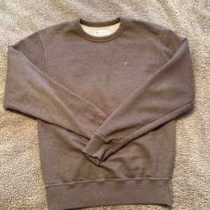 Grey champion